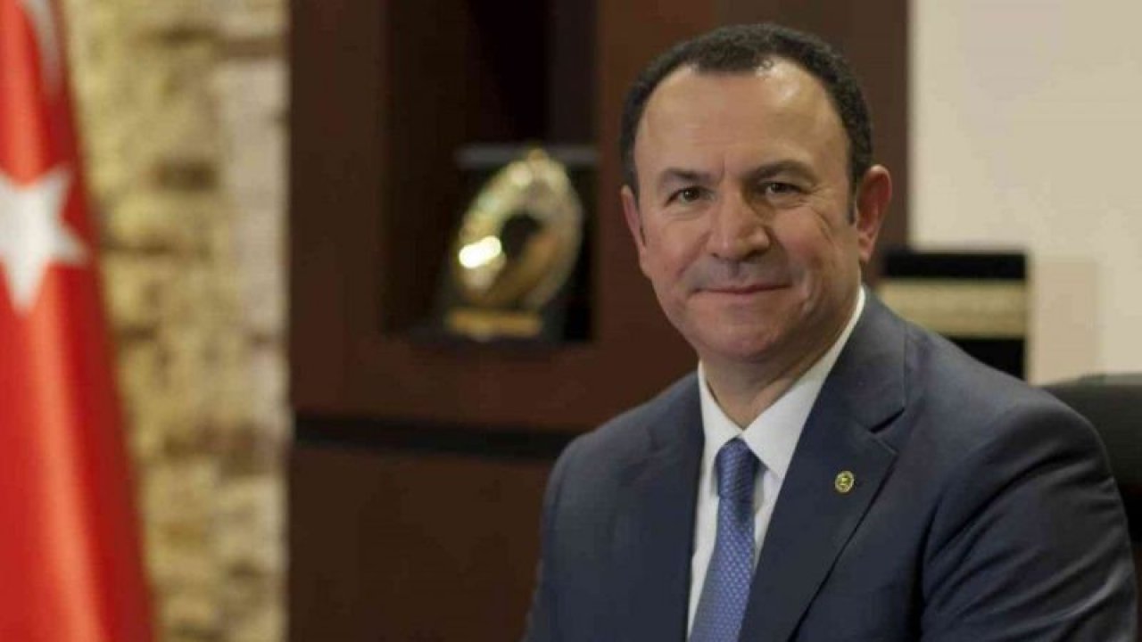 Gülsan Holding’e ihracat ödülü