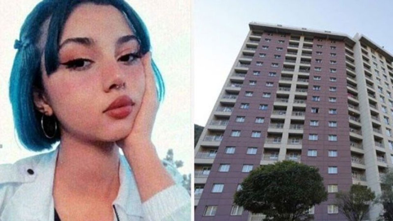 Son Dakika: Otelden düşerek mi öldü, yoksa cinayet mi: Gerçeği Gaziantep ortaya çıkartacak