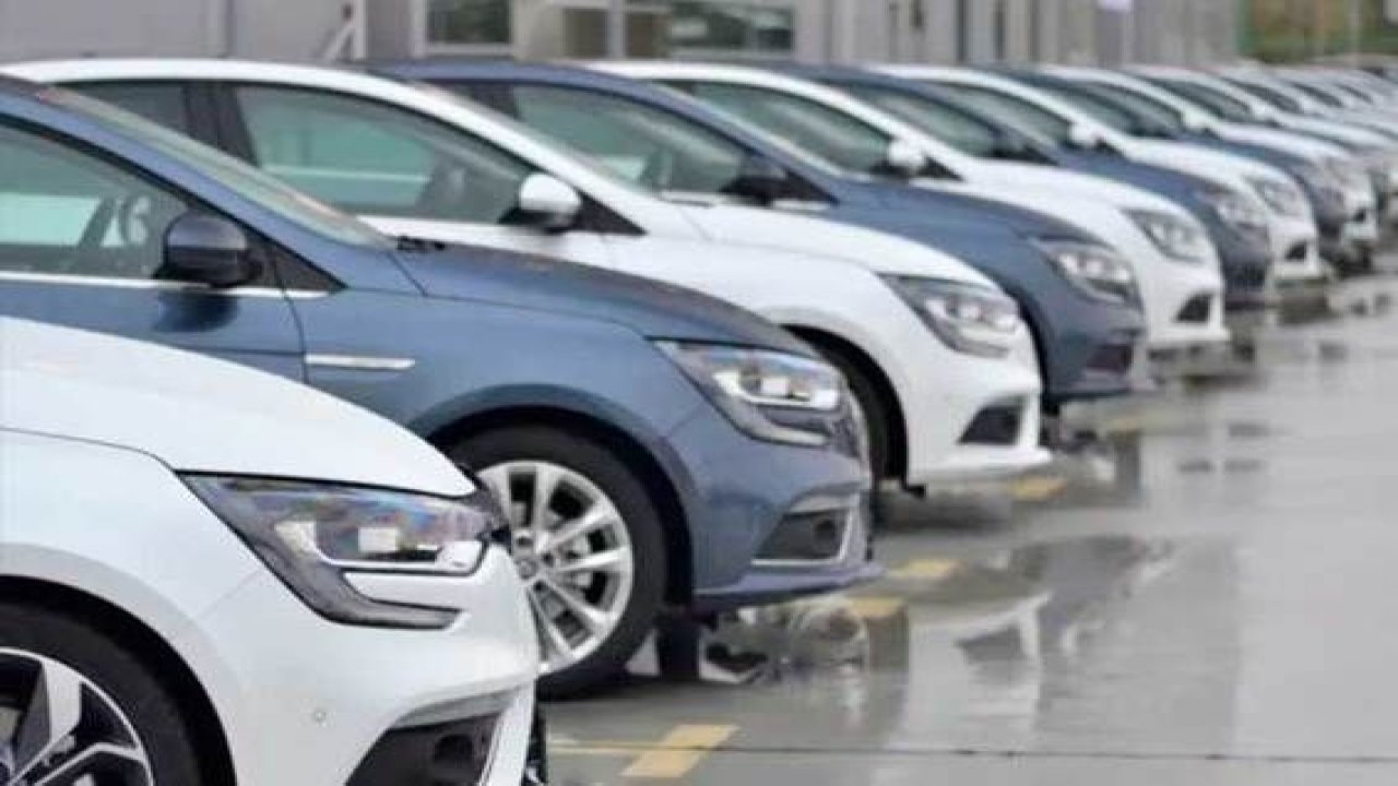 Son Dakika...Gaziantep’te otomotiv bayilerine şok baskınlar…Kaç kişi gözaltında?