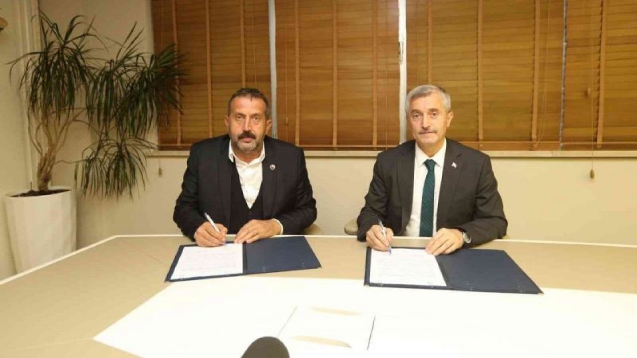 İslahiye’ye asfalt serim makinesi desteği