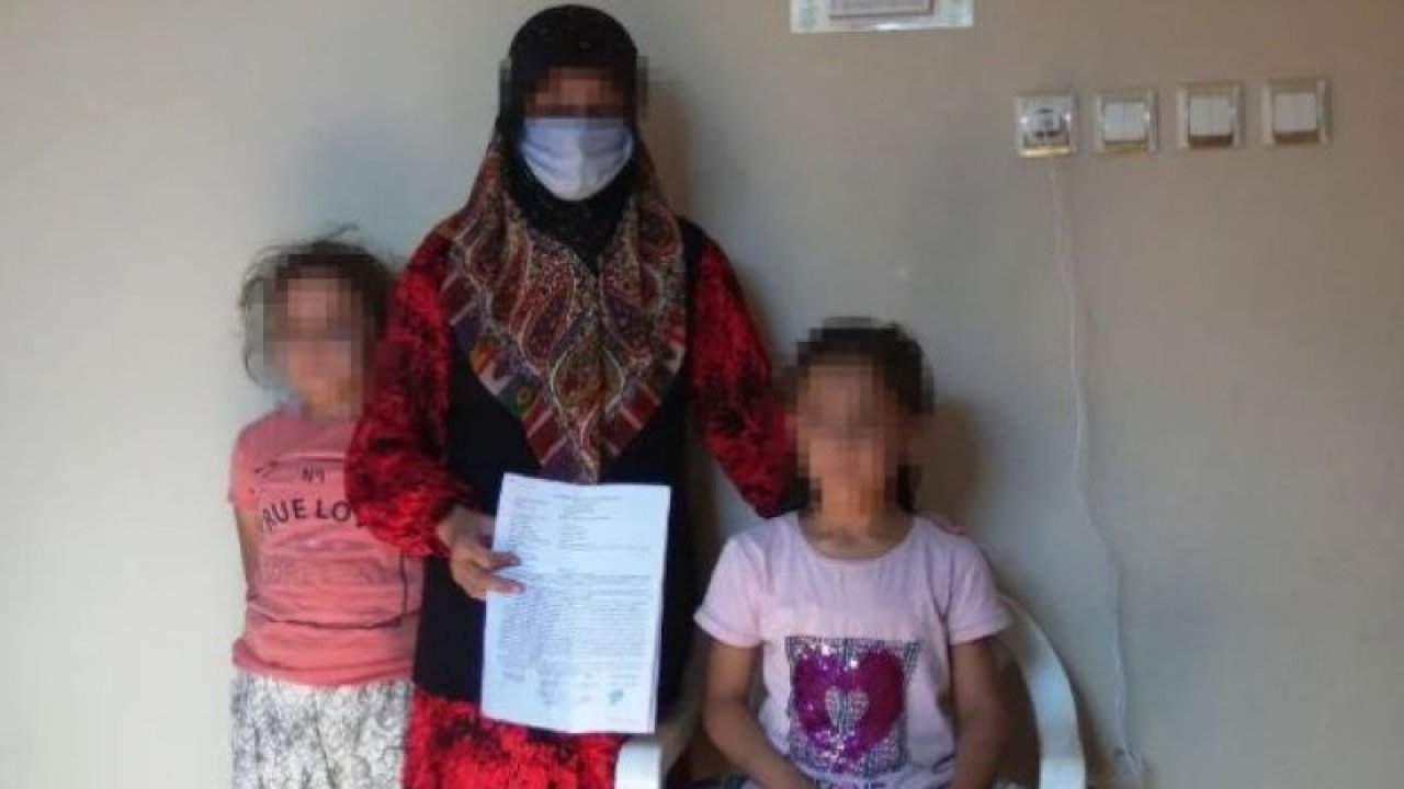 Son Dakika: Şanlıurfa'da İşkenceci Babaya Ceza Yağdı...Çocuklarının Üzerine Kaynar Su Döktü...Bakın Ne Ceza Aldı!