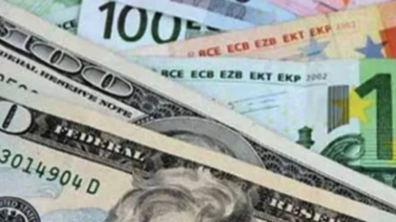 Dolar 15 TL'yi geçti! 16 Aralık 2021 dolar ne kadar oldu, euro ne kadar? 16 Aralık Perşembe dolar kaç TL, euro kaç TL?