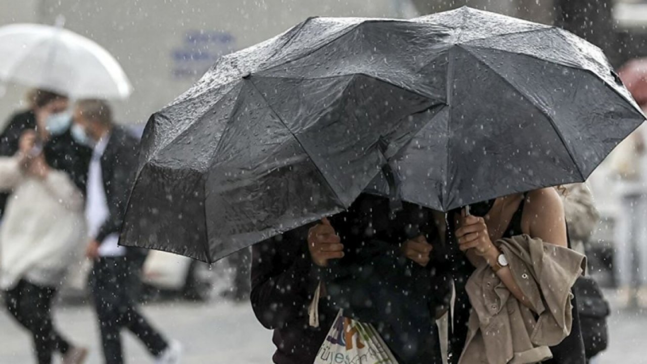 Son Dakika: Meteorolojiden kuvvetli yağmur ve kar uyarısı! Gaziantep'te hava durumu nasıl olacak? (16 Aralık 2021 yurtta ve Gaziantep'te hava durumu)