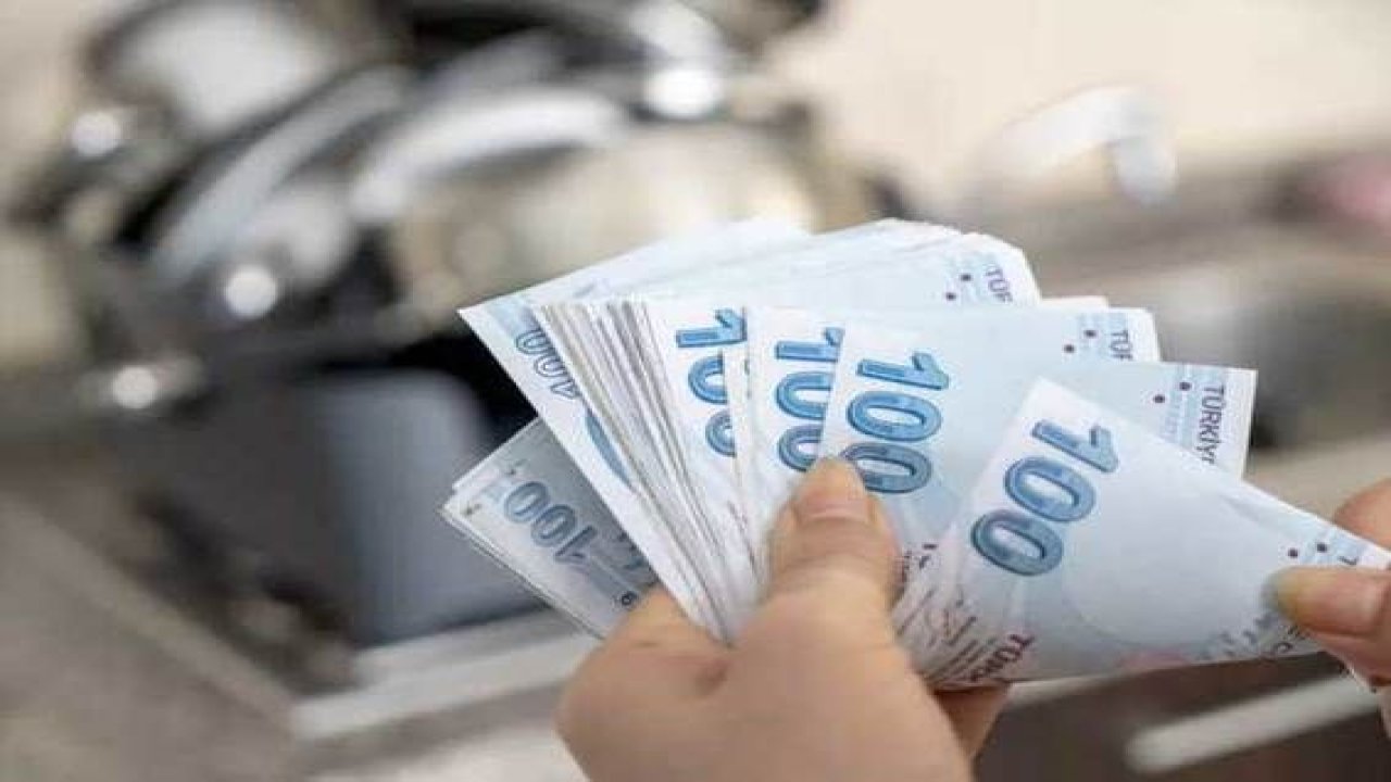 Asgari ücretle geçinilir mi?