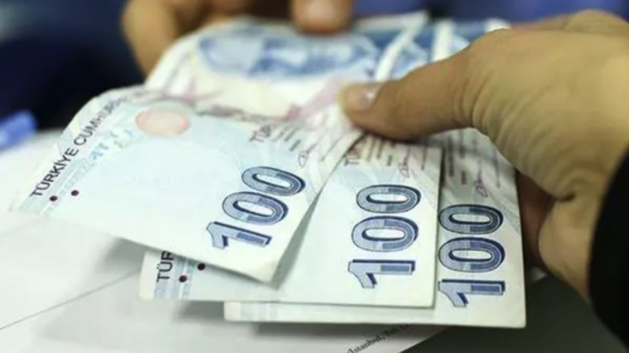 Son Dakika: Asgari ücret kararı Resmî Gazete'de