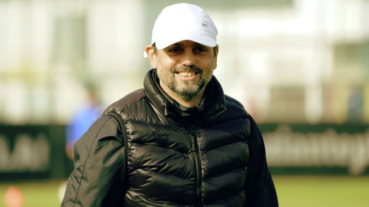 Erol Bulut bu kez iddialı