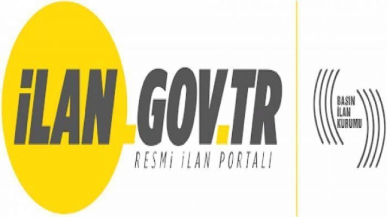 Şahinbey Belediye Başkanlığı'na ait 3.750 m2 konut imarlı arsa satış ihalesi yapılacak