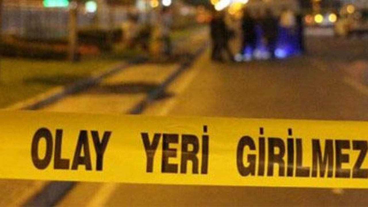 Son Dakika...Gaziantep’te Çoban'ın Şok İntiharı