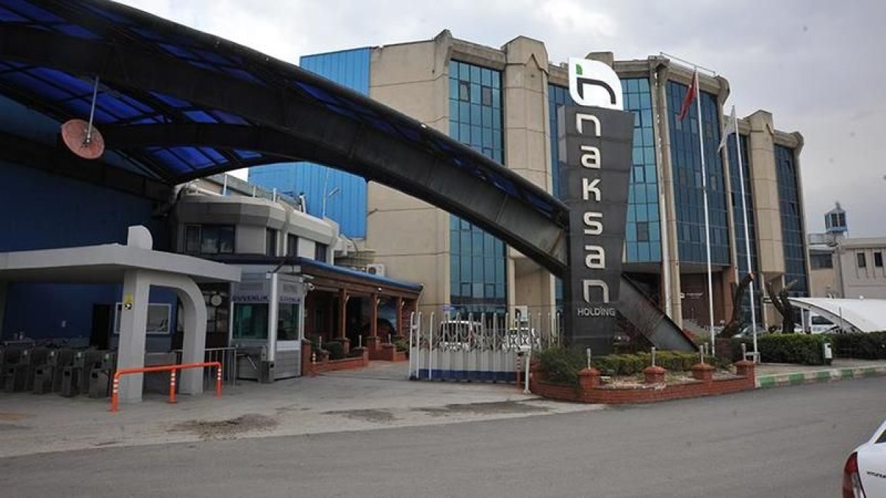 Naksan İhalesinde Neler Oluyor?