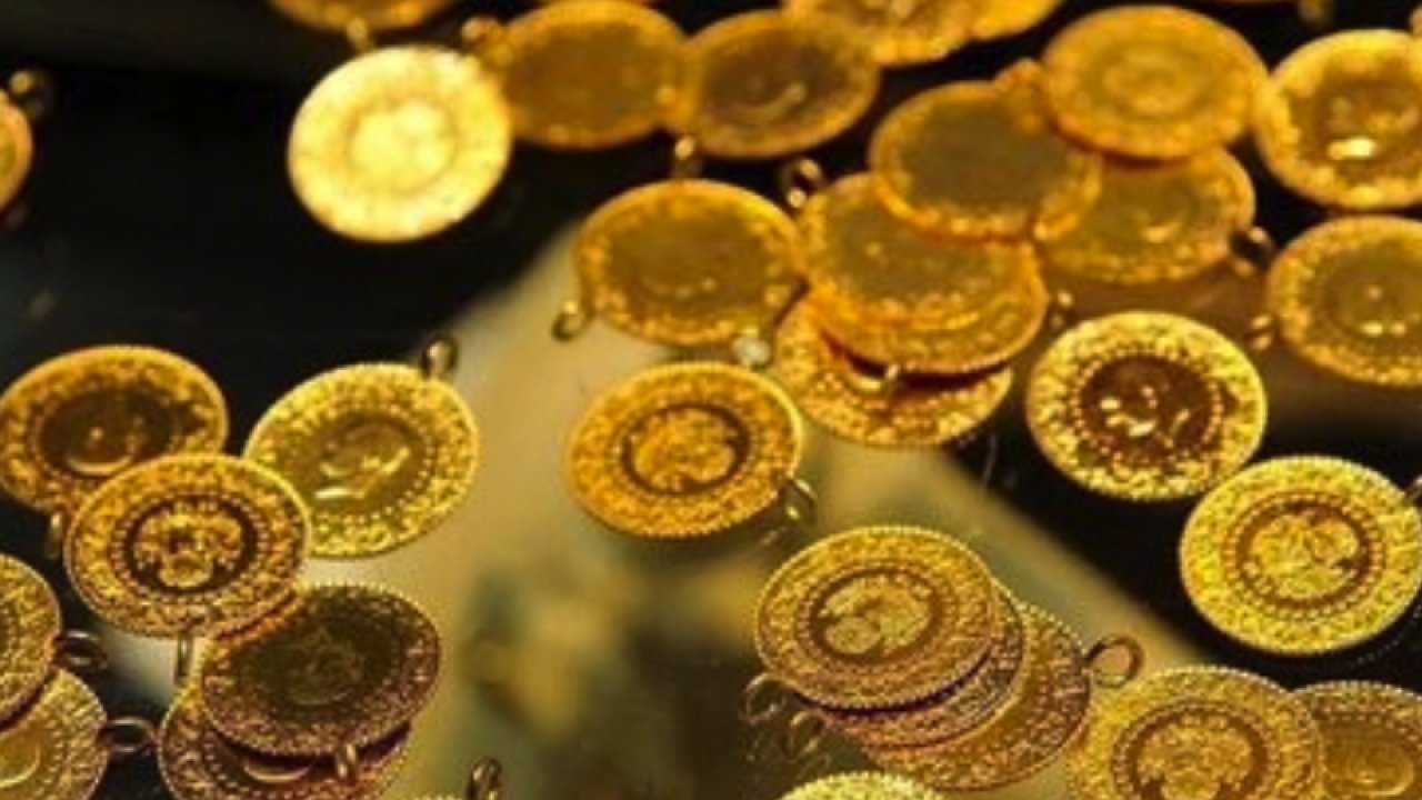 Altın ne kadar oldu? 18 Aralık Cumartesi gram ve çeyrek altın fiyatları