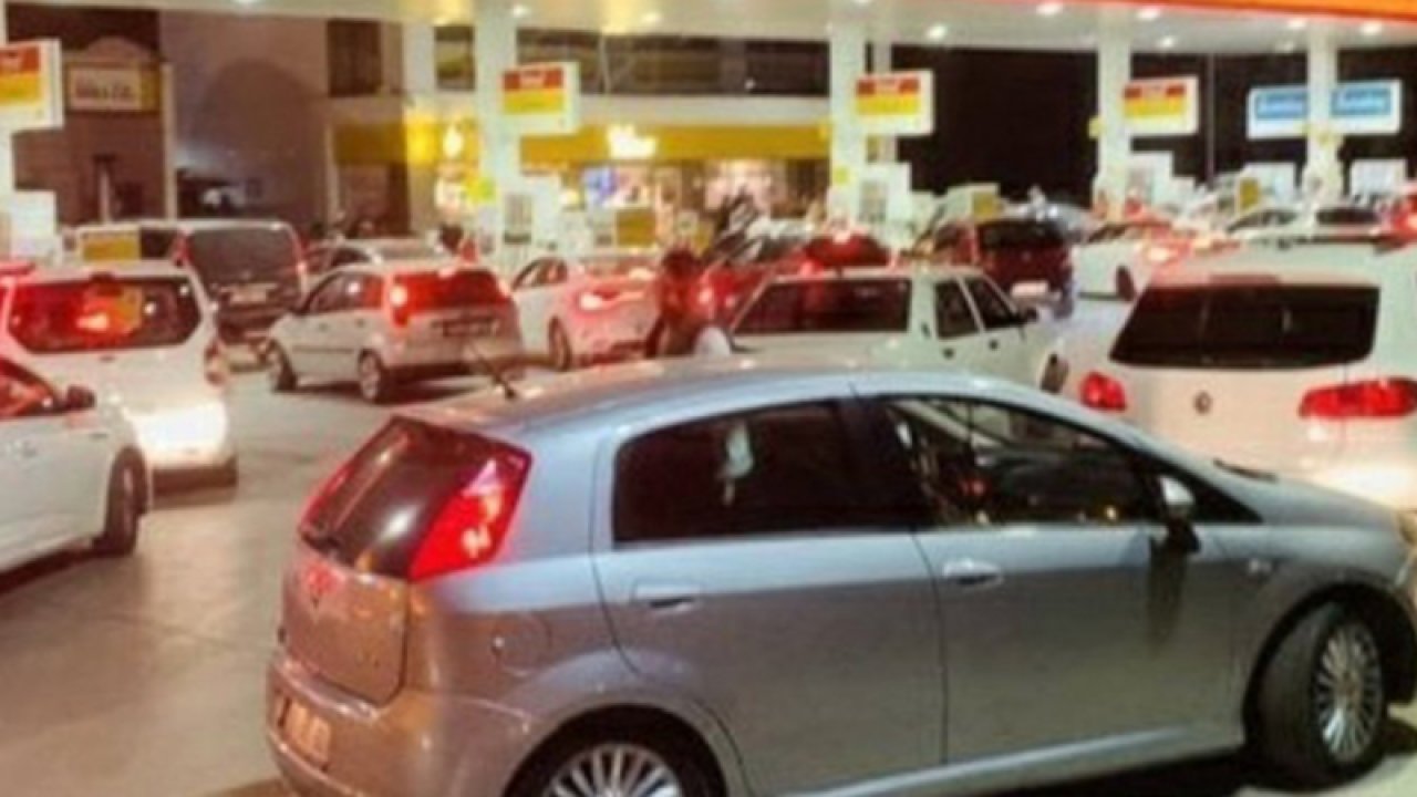 Akaryakıta zam! Benzin, motorin ve LPG fiyatı ne? Zamdan sonra benzin, LPG ve motorinin litre fiyatı