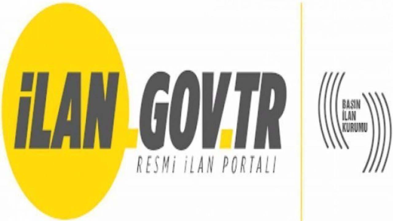 Şahinbey Belediye Başkanlığı 2 adet ticari konut imarlı arsa satış ihalesi yapacak