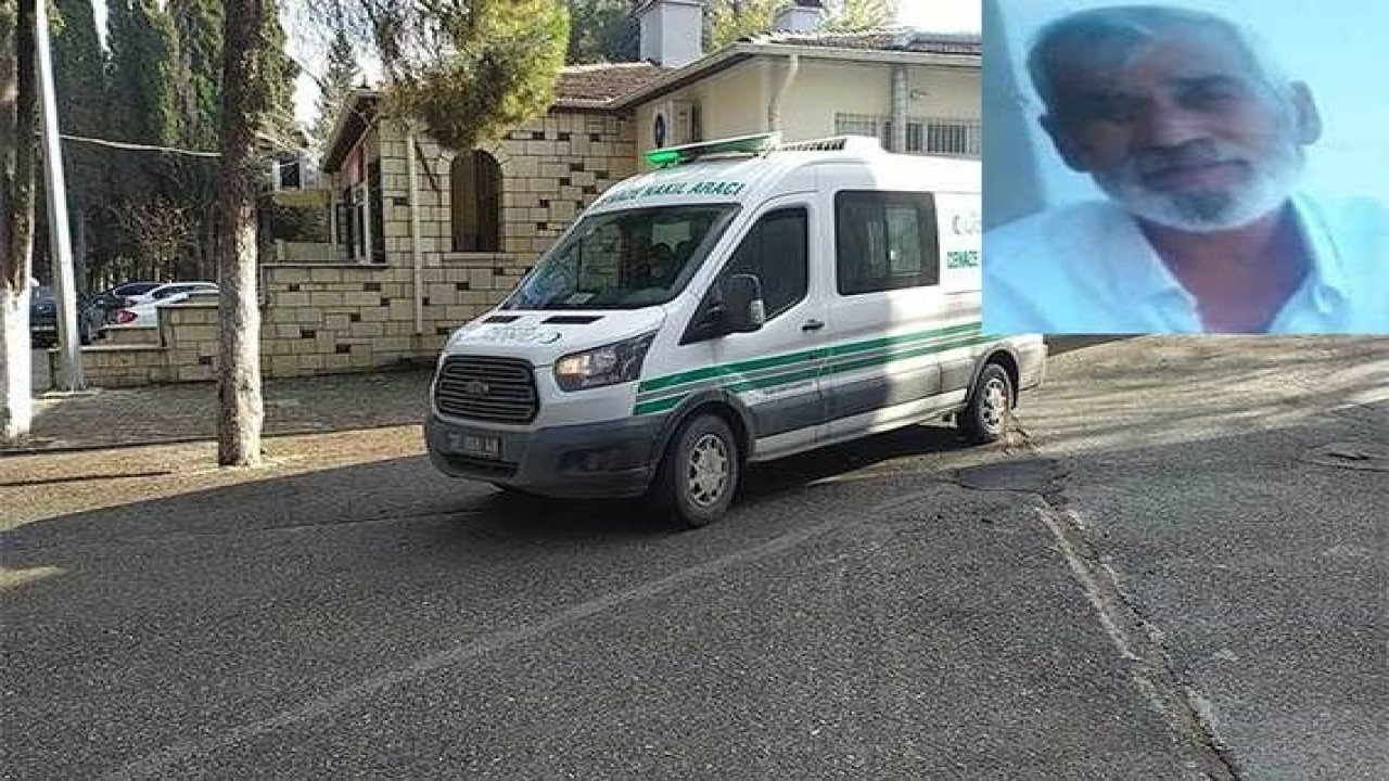 Son Dakika...Sahte alkol Gaziantep'te öldürmeye devam ediyor