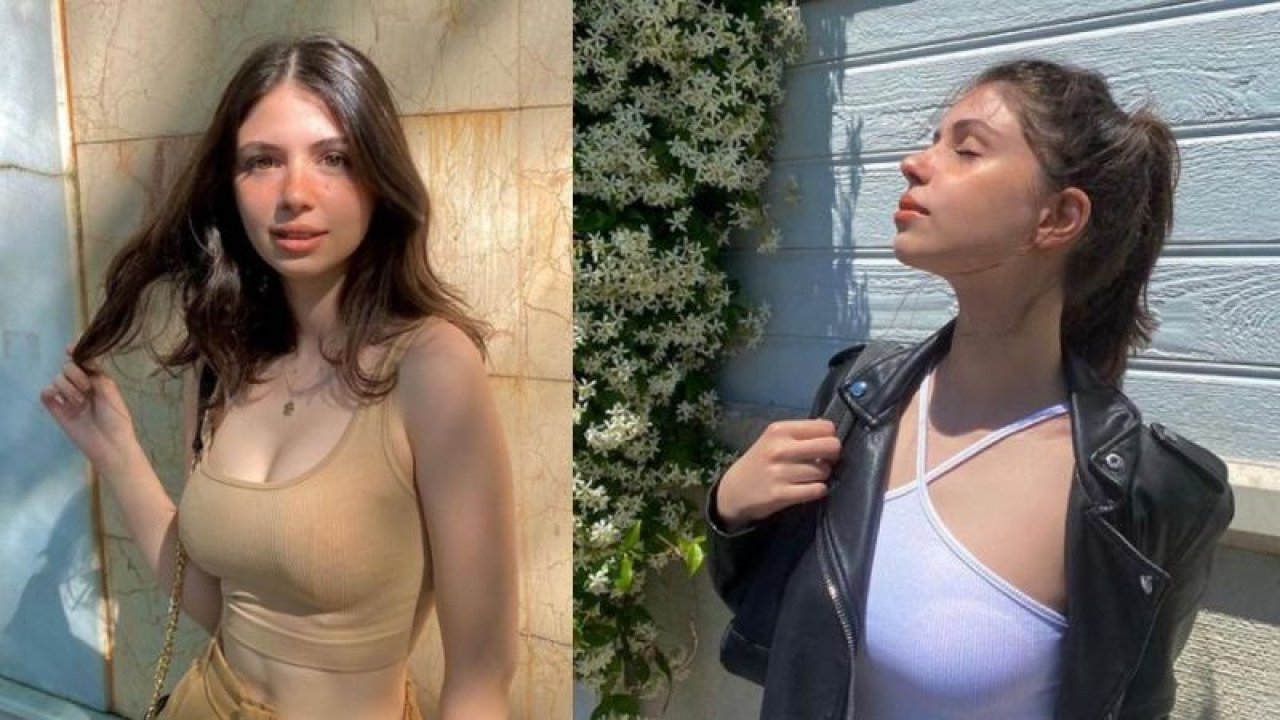 Ceylin'in biriciği! Yargı dizisinin Parla'sı Zeynep Atılgan güzelliğiyle sosyal medyada olay oldu