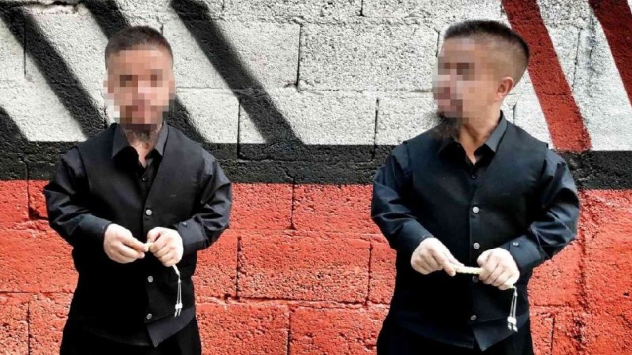Son Dakika: Video Haber...Gaziantep’te sahte alkolden ölenlerin sayısı 6’ya yükseldi