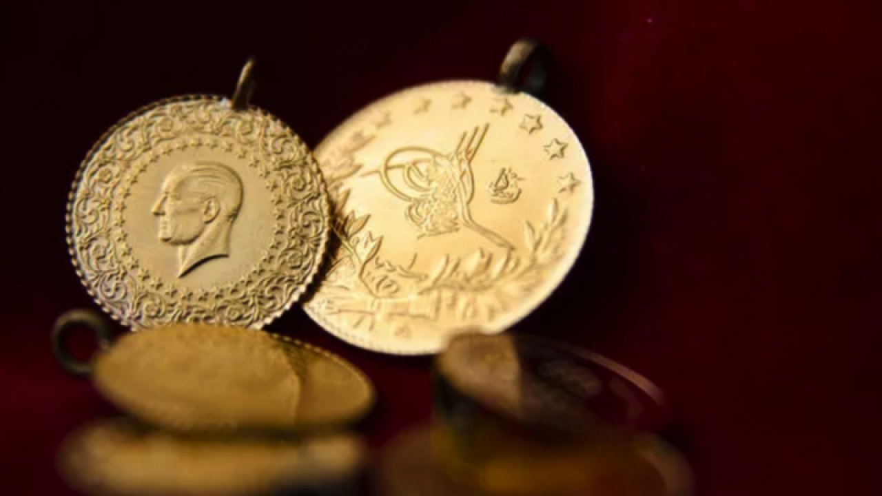 20 Aralık çeyrek altın kaç TL oldu? Çeyrek, gram, ons altın ne kadar?