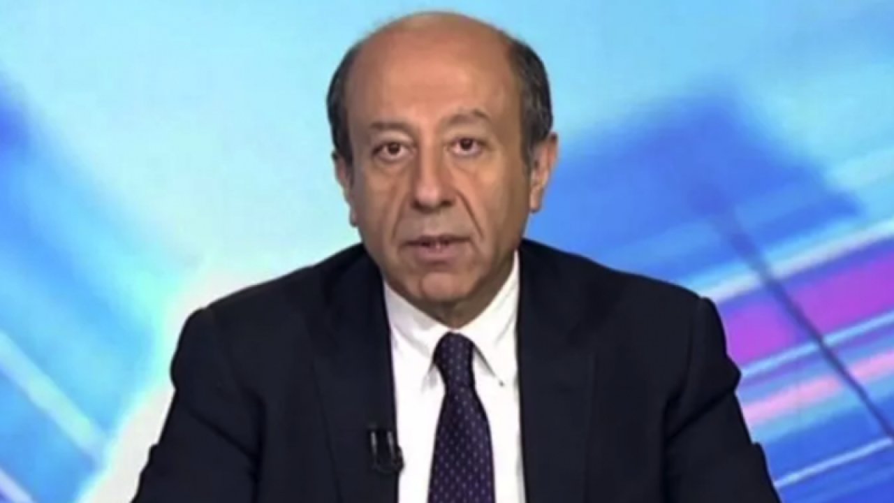 Muharrem Sarıkaya ne yaptı? Muharrem Sarıkaya kimdir, kaç yaşında ve nereli? Gazeteciye tokat olayı tepki çekti!