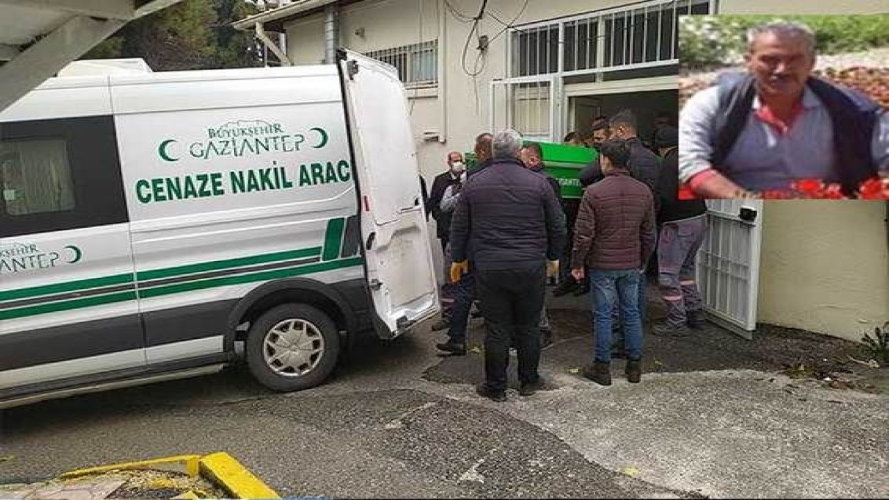 Gaziantep'te motosikletiyle kaza yaptı, bir hafta sonra hayatını kaybetti