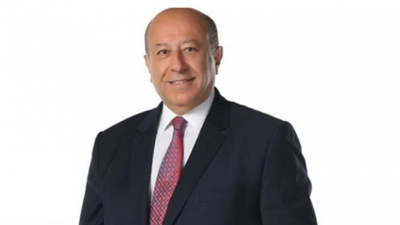 Muharrem Sarıkaya’dan şok istifa