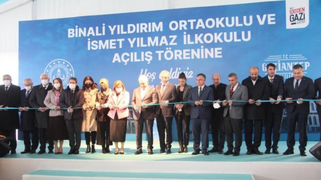 Binali Yıldırım yüreklere su serpti