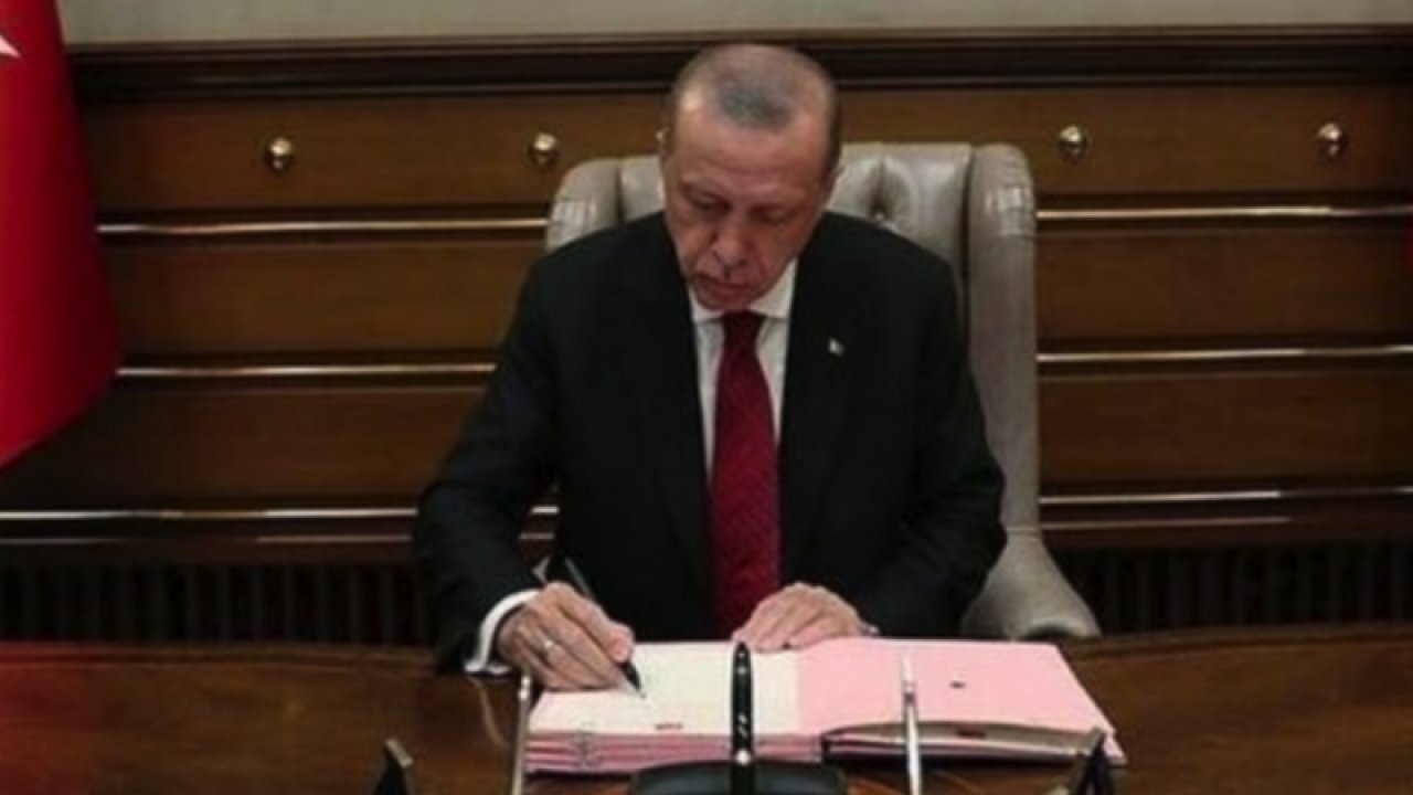 Hazine ve Maliye Bakan Yardımcılığına Murat Zaman atandı! Murat Zaman kimdir?
