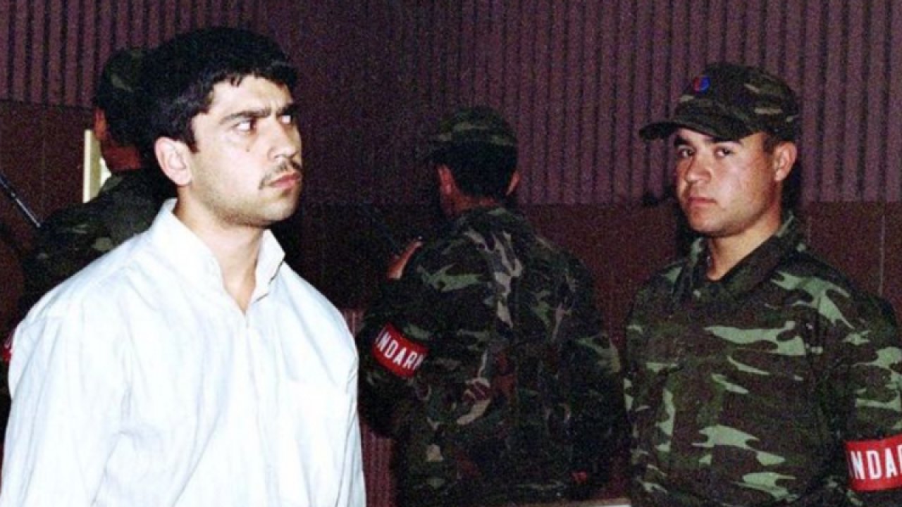 Foto Haber: 8 kişiyi katletmişti. ‘Avcı’ lakaplı seri katil Hamdi Kayapınar Nasıl Yakalandı?