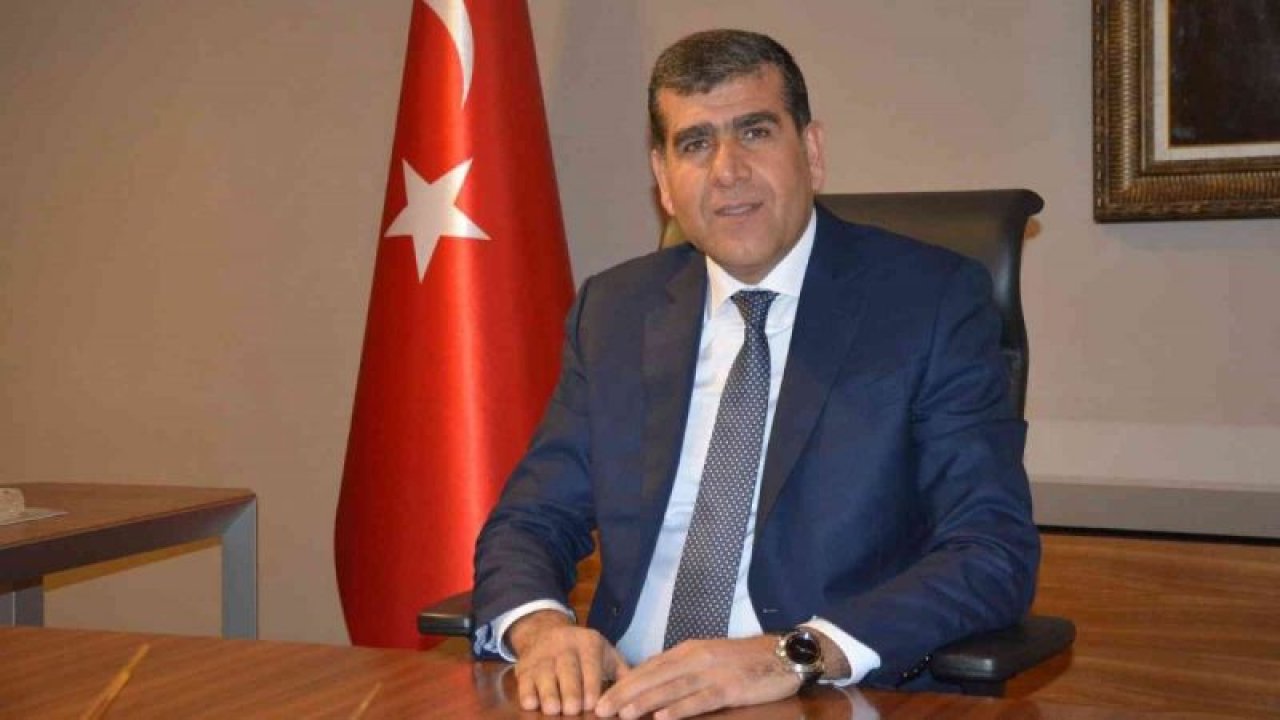 Altunkaya’dan 25 Aralık mesajı: