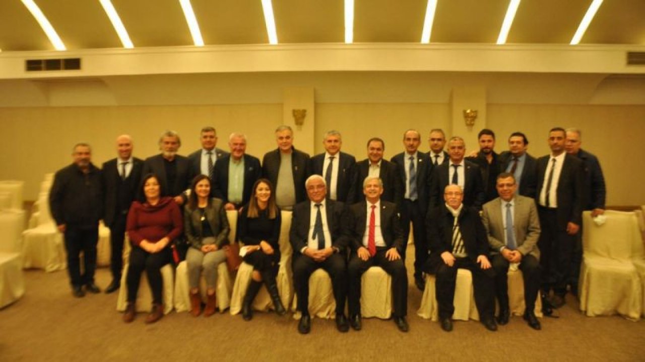 Muhasebeciler güçlerini birleştirdi