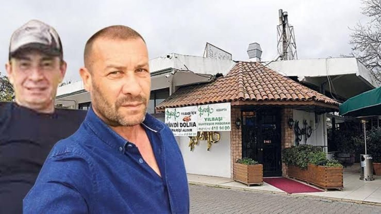 Gaziantep’li Develi Restorant’ta silahlı çatışma! Bir özel harekatçı öldürüldü!