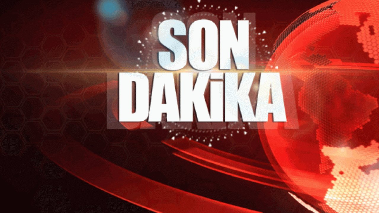 SON DAKİKA: Gaziantep'te Tefecilere 'TIRPAN' Operasyonu! Kaç kişi gözaltına alındı