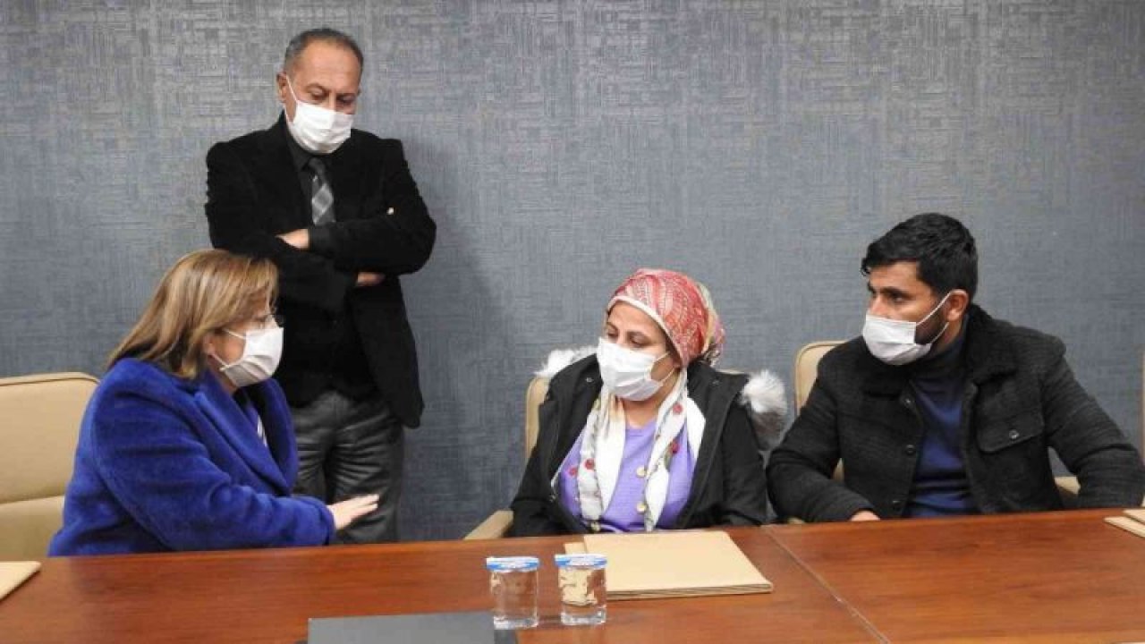 Son Dakika: Video Haber...Gaziantep'te pitbull saldırısına uğrayan Asiye’nin babası konuştu: "Biz adalete güveniyoruz"