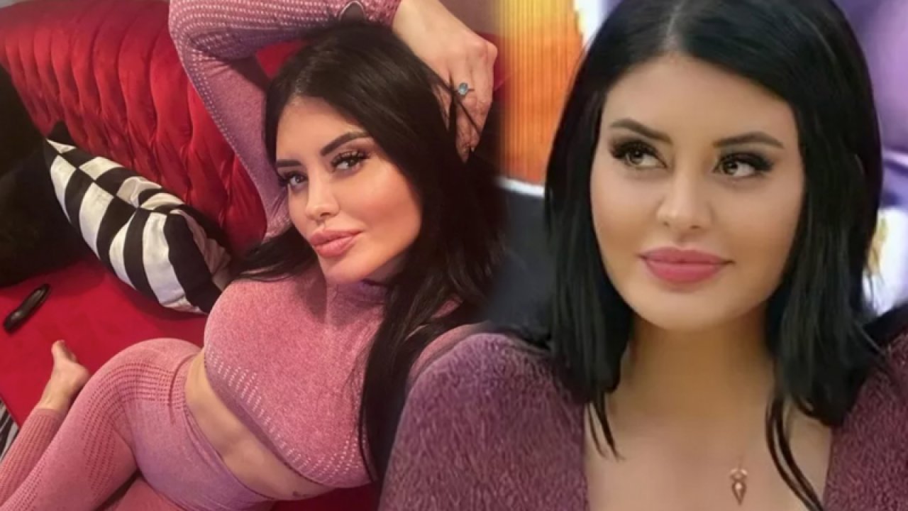 Foto Haber: Ebru Polat'tan çıplak fotoğraf isyanı! ''Soyuna sopuna küfür etsem...''