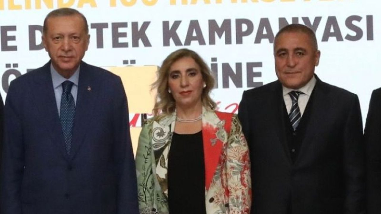 Video Haber: Erdoğan’dan Şimşek’e övgü yağdı!