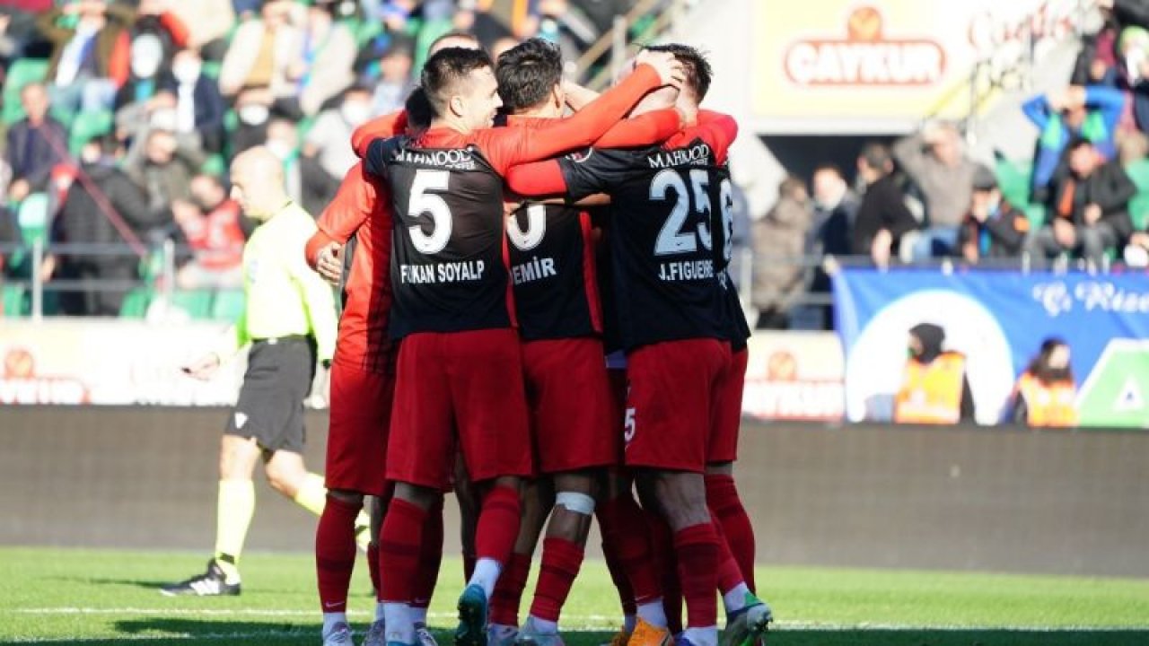 100. Yıl Gaziantep