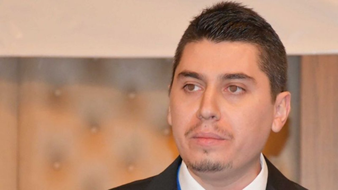 Sağlamer, İmo Başkan Adayı Olacağını Açıkladı