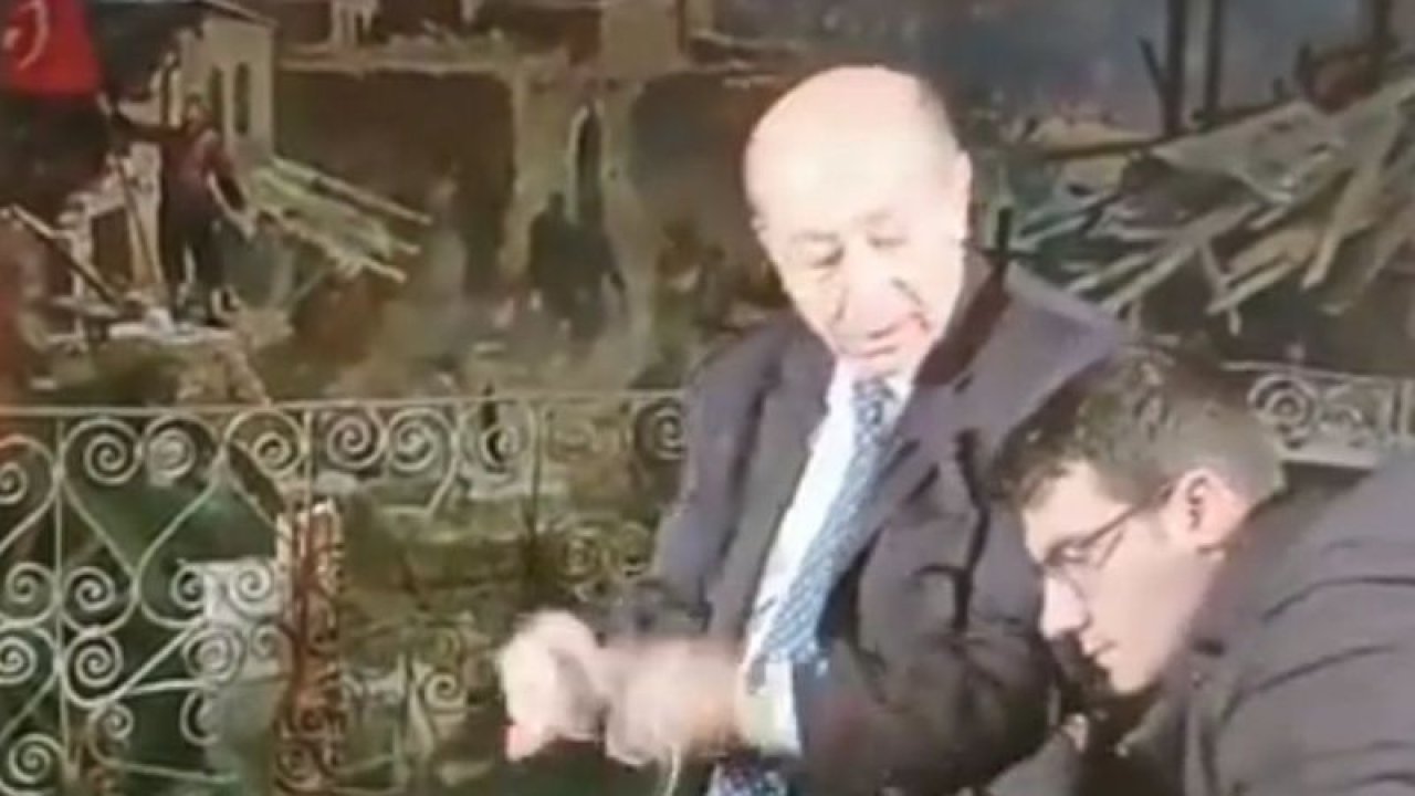 Muharrem Sarıkaya’dan şok karar! Geri mi dönüyor?