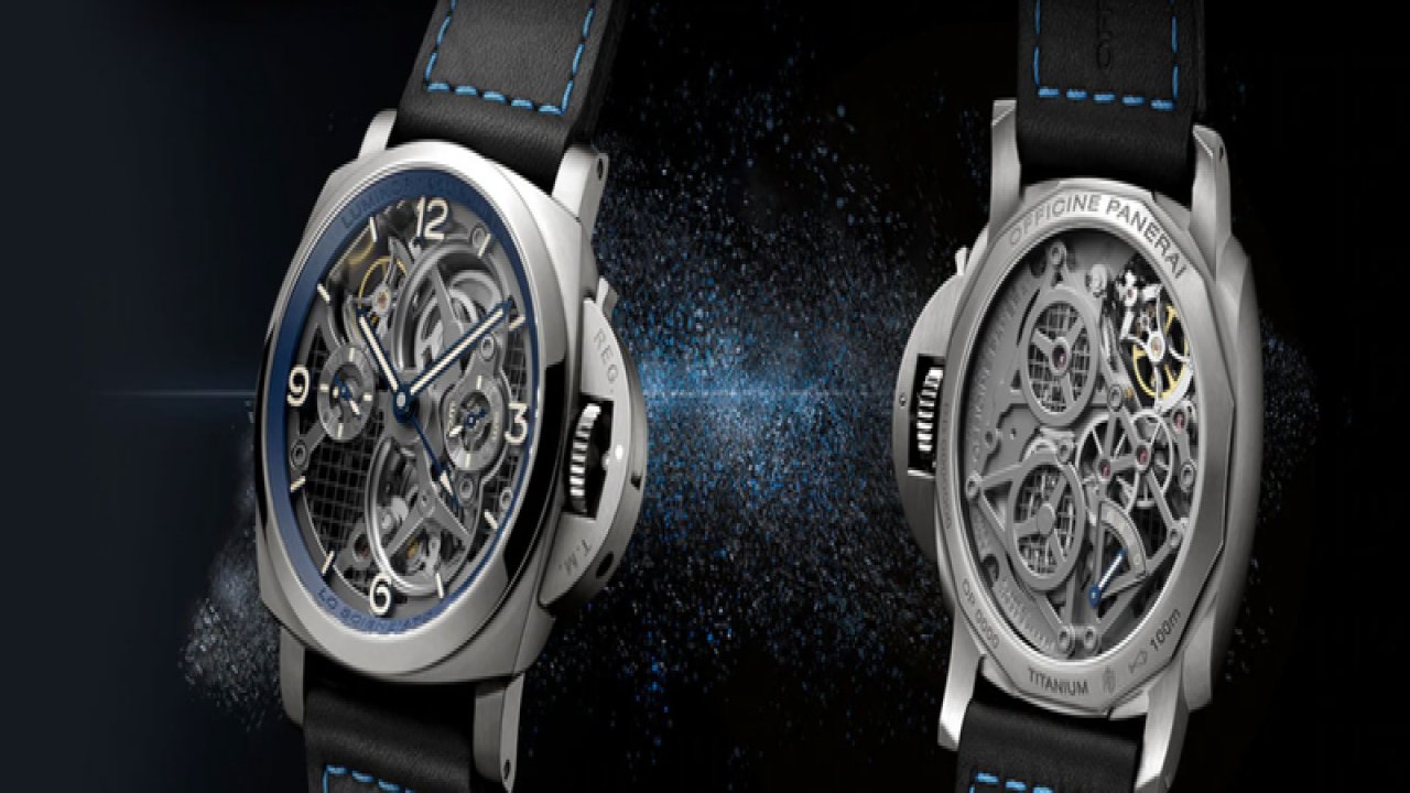 Panerai Saat Modelleri