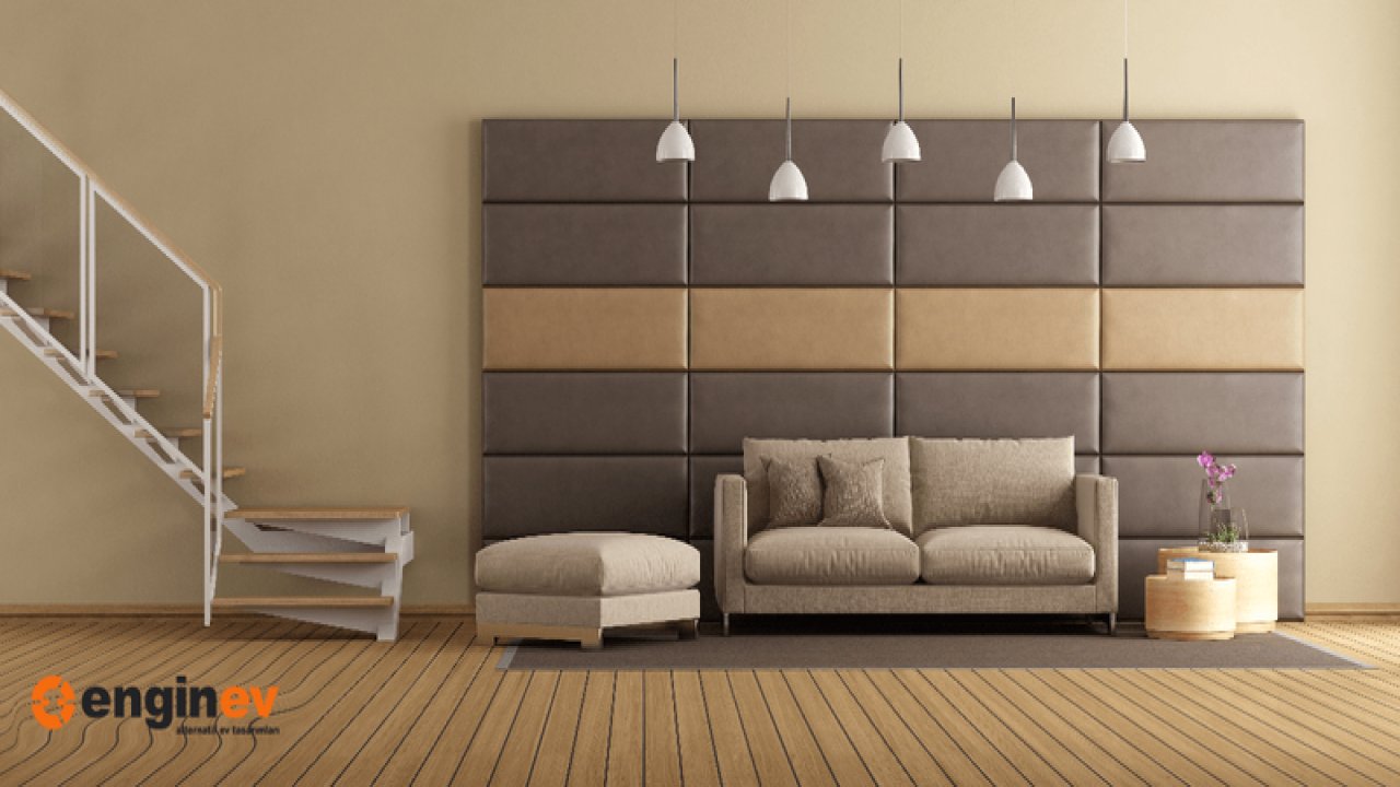 2022'de Odanızı Enginev Mobilya İle Taçlandırın