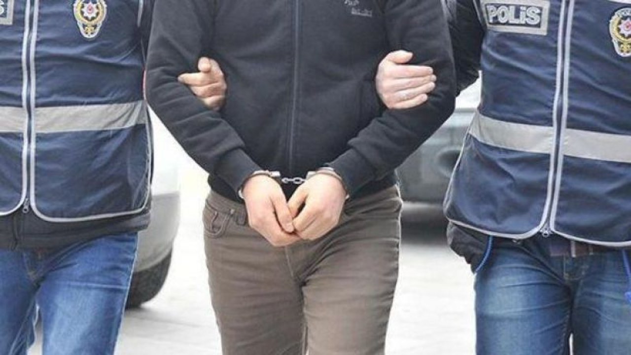 Terör örgütü DEAŞ'ın sözde yöneticisi Suriye'ye kaçmaya çalışırken yakalandı