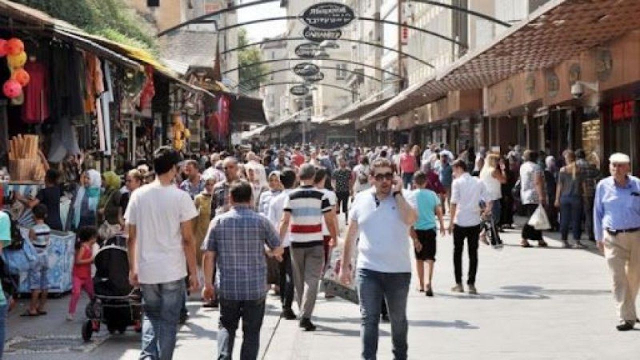 Son Dakika: 30 Aralık koronavirüs tablosu açıklandı!Vaka Sayıları Gaziantep'te 2 Kat arttı