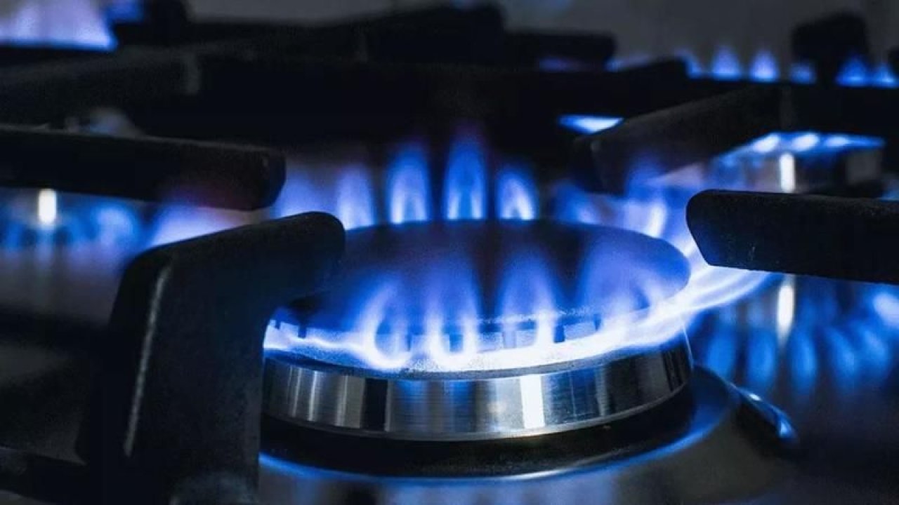 Son Dakika: Yeni yılda zam yağmuru! Doğalgaza'da zam geldi