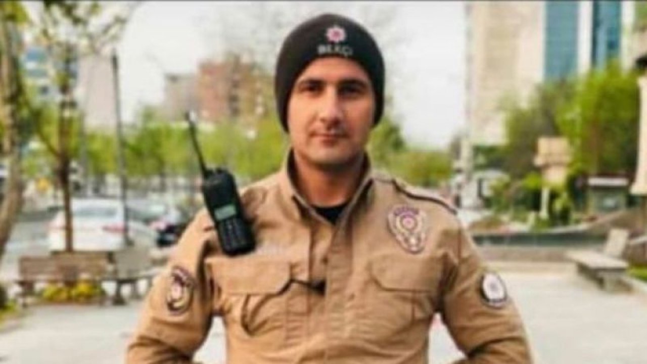 Silahlı saldırıya uğrayan bekçi şehit oldu