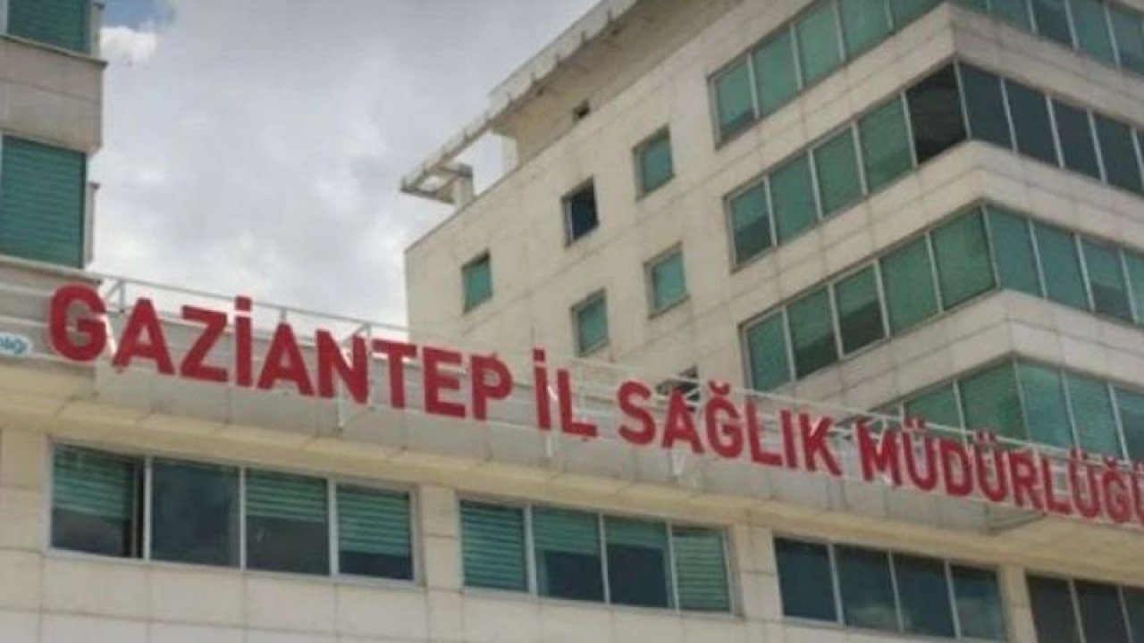 SON DAKİKA::  “Mülteci ve göçmenler sağlık hizmetlerinden yeterince yararlanamıyor” İddiasına Gaziantep İl Sağlık Müdürlüğünden yanıt