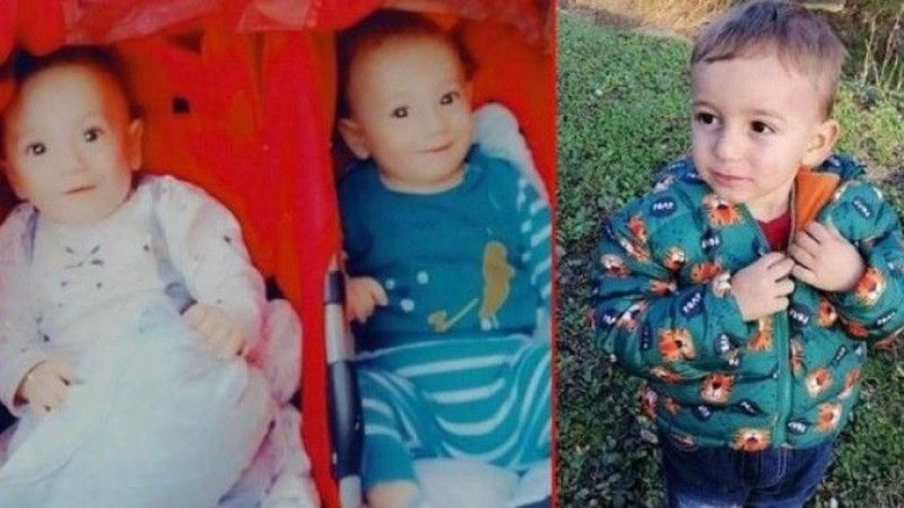 Son Dakika: Geçen Yılın En Üzen Haberlerinden Biriydi!3 kardeş birbirine sarılıp yanarak ölmüştü!3 küçük kardeş koyun koyuna toprağa verildi