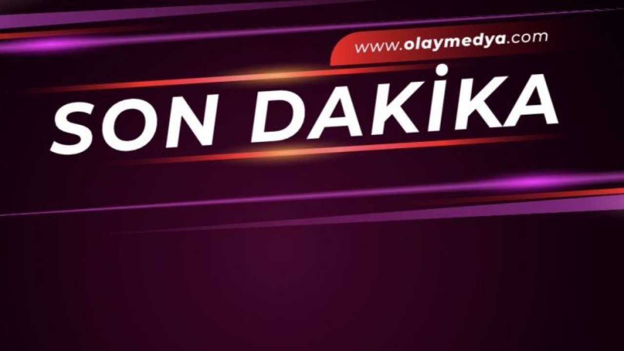 Son dakika! Gaziantep’te 2022’nin ilk kazasında ölü ve yaralılar var…