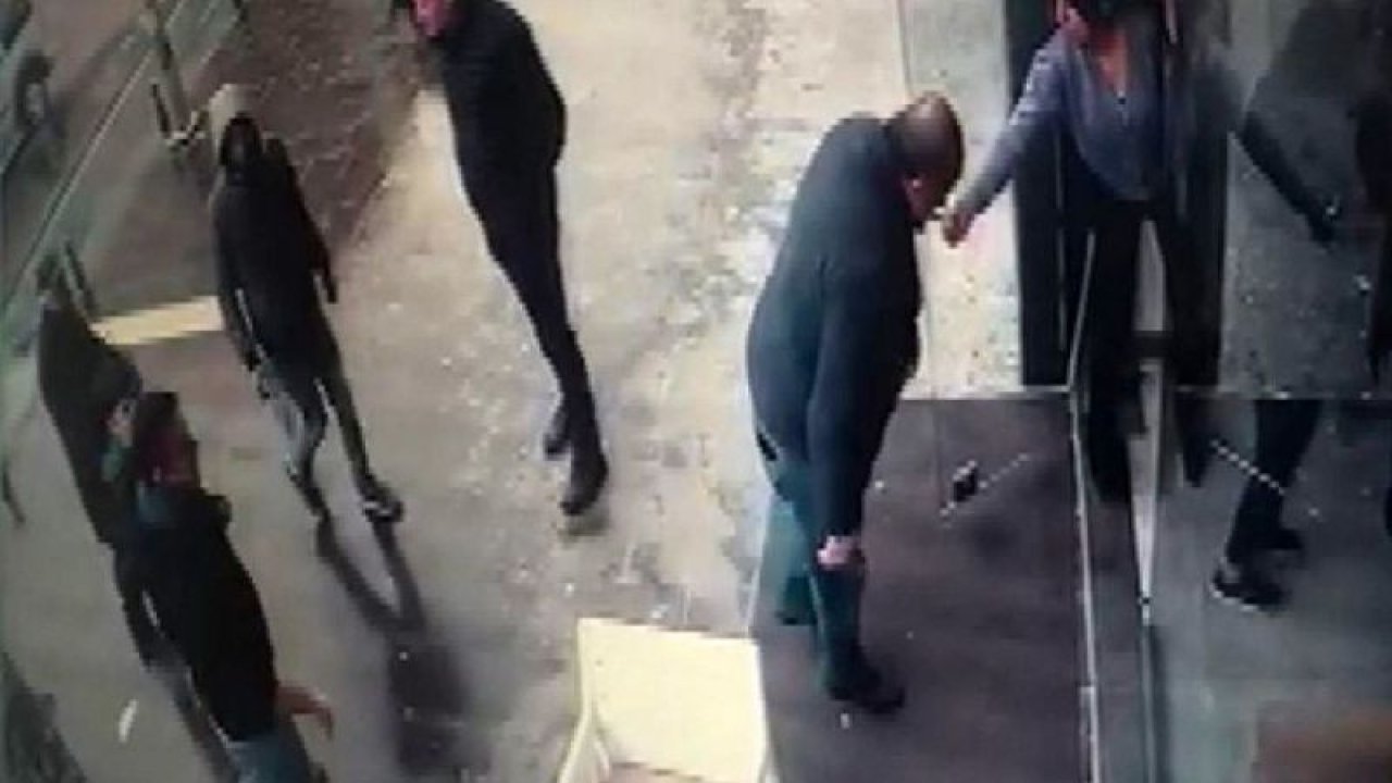 Son Dakika...Gaziantep'te kiraya döviz zammı isteyen iş yeri sahibi kliniği bastı, avukatı darp etti