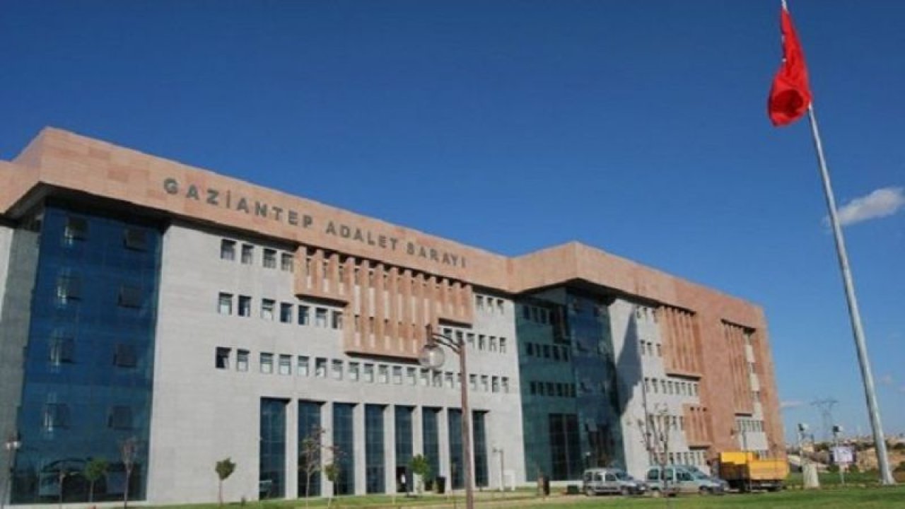 Son Dakika...Gaziantep'te bir kişiyi sopayla darbettiği öne sürülen şüpheli tutuklandı