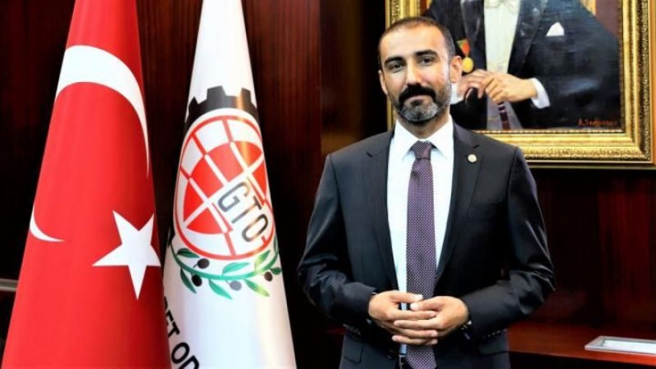 Gaziantep'te İhracat Aralık'ta 1 Milyar Dolar