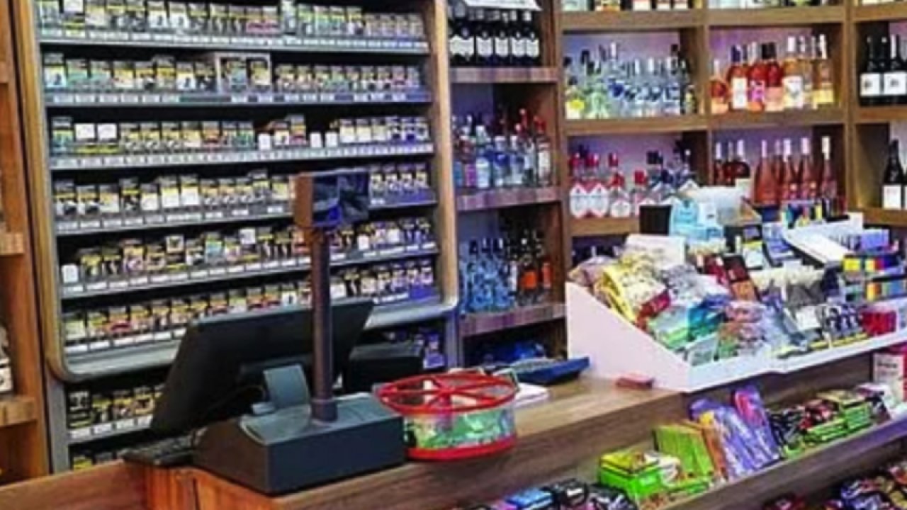 Son Dakika:  Sigara ve alkole gelen dev zammın ardından Gaziantep'te dükkanlar kapatıldı