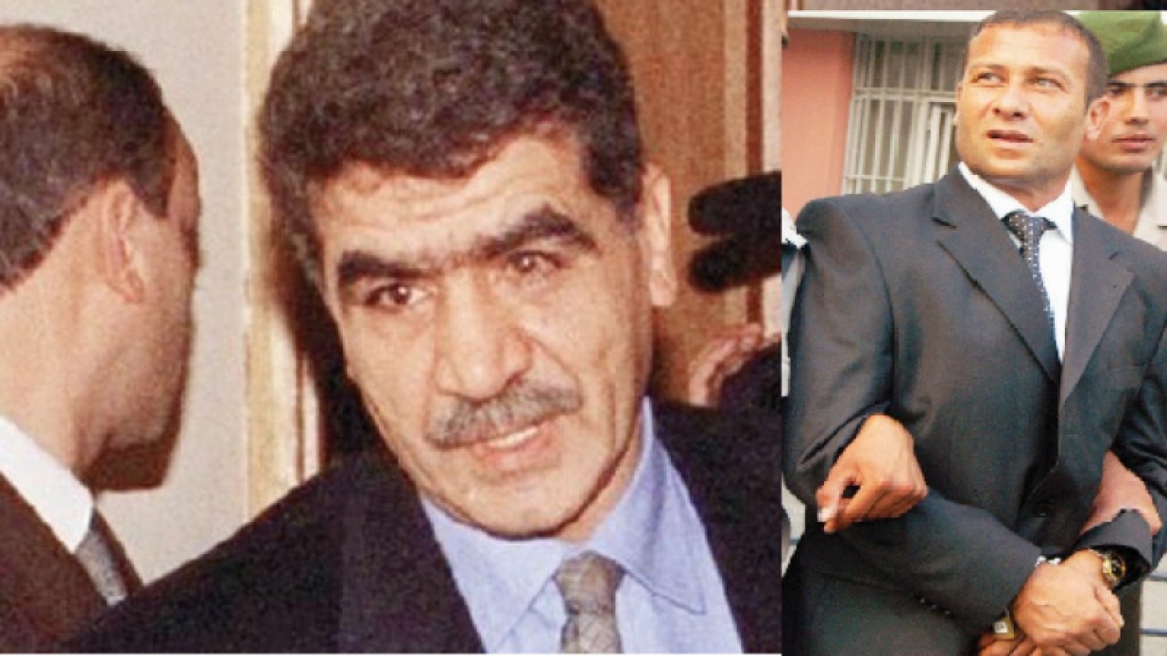Son Dakika: Video Haber....Merhum Gaziantepli İş Adamı Mehmet Ali Yaprak'ı Kaçıran Ziya Bandırmalıoğlu'nun  Ölümü'nden Önceki Son Sözü